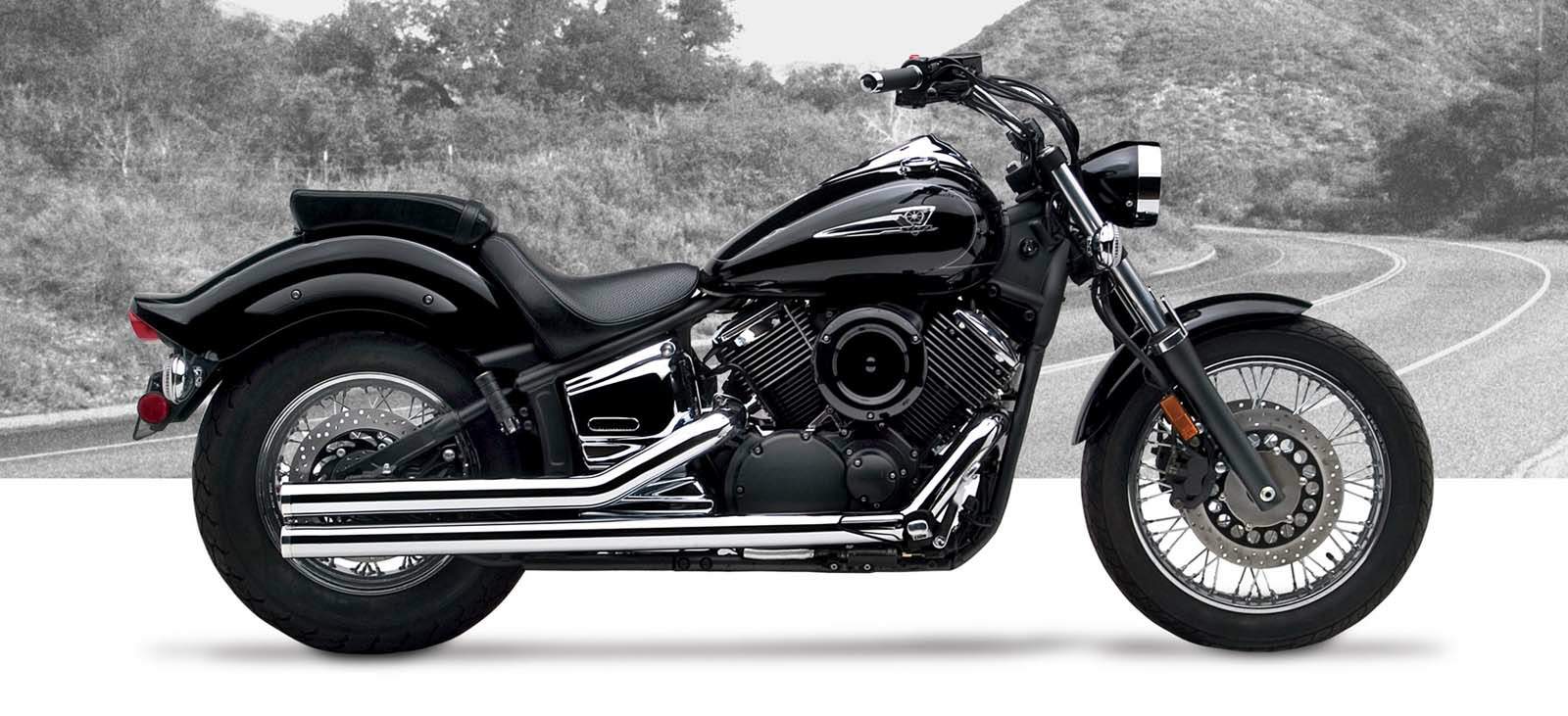 Yamaha Xvs 1100 V Star Classic 2005 07 Technical Specifications